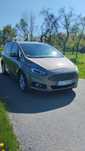 Ford S-Max. Mk 2.  190 KM. Wersja Titanium. EcoBlue