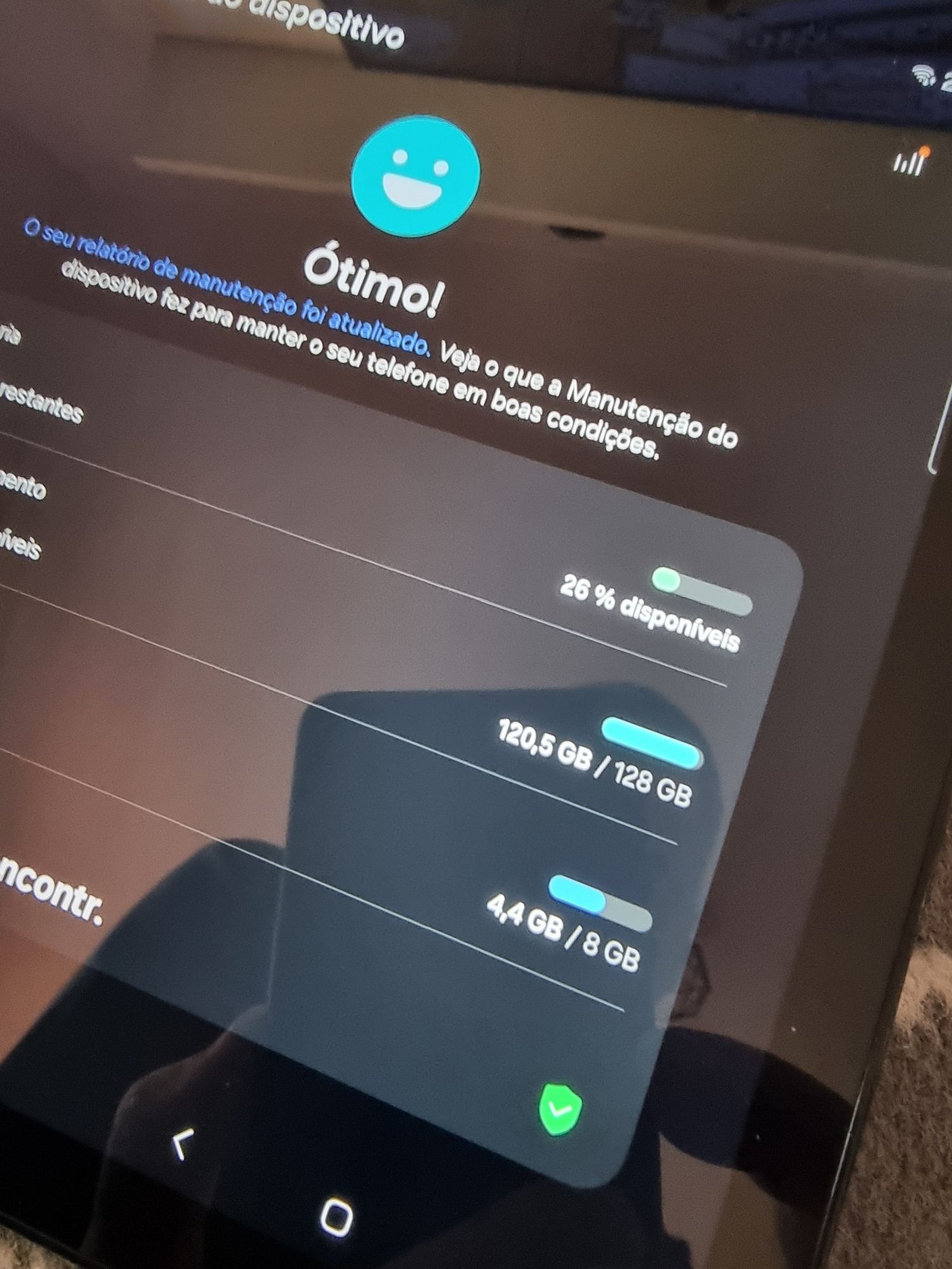 Tablet NOVO! Samsung Galaxy Tab A9+ Wi-Fi - 128GB com oferta da capa