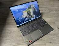 Lenovo Thinkbook/Ryzen 9/48Gb/1Tb/RTX3060/16" 2K для Дизайна