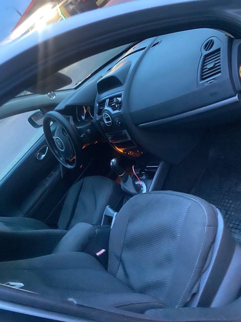 Renault Megane 2