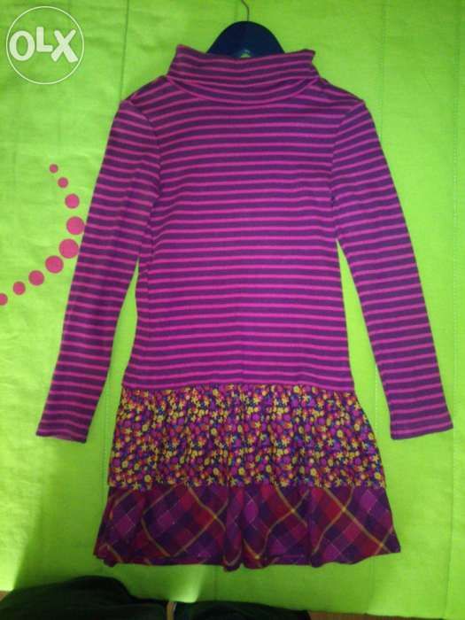 Roupa criança 0 aos 6 anos e algum calçado