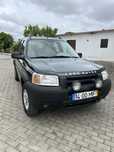 Land rover 2.0 di