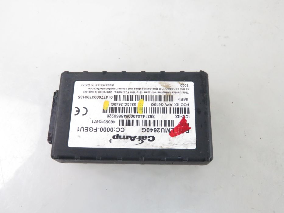 Lokalizator Gps 5843c2640g