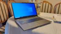 HP Zbook 17 G8 64GB/1TB/Nvidia/11 gen stacja robocza laptop gamingowy