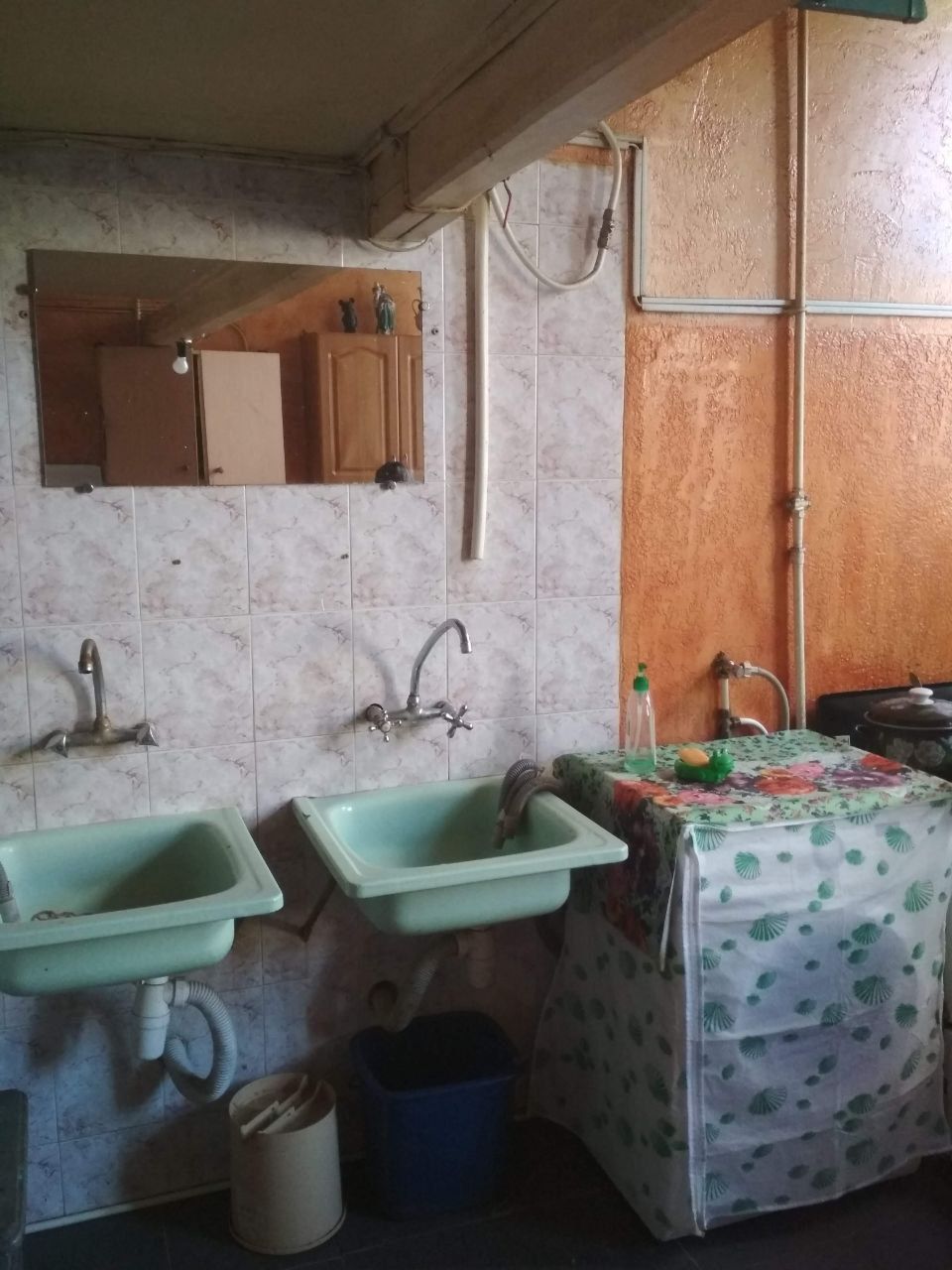Комната в коммуне центр