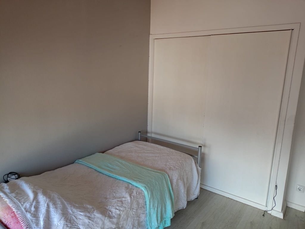 Arrendo Apartamento