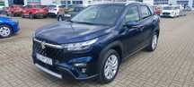 Suzuki SX4 S-Cross Suzuki S-cross 1,5 automat, Strong Hybrid, Premium 2WD