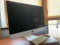 IMac 5K Retina 27cali late 2014