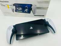 Kontroler SONY PlayStation Portal Biało-czarny
+ gwarancja