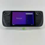 Steam Deck 256 GB stan idealny