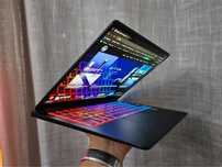 HP omen transcend 14