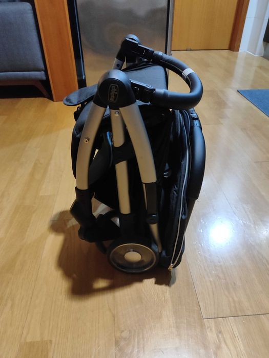 Carrinho GoodyPlus Chicco