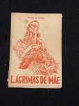 Rafael di Rivera - Lágrimas de Mãe