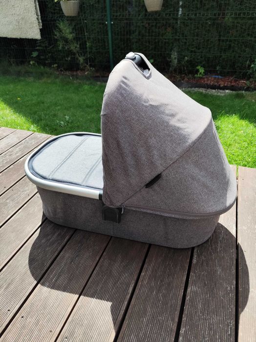 Wózek uppababy Vista V2 cruz