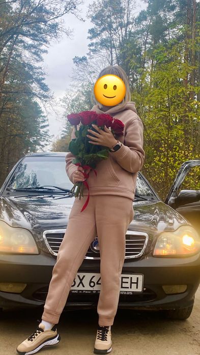 Спортивний  жіночий костюм на флісі