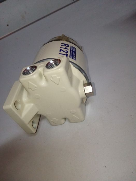 R12T paliwa/separator filtr części samochodowych