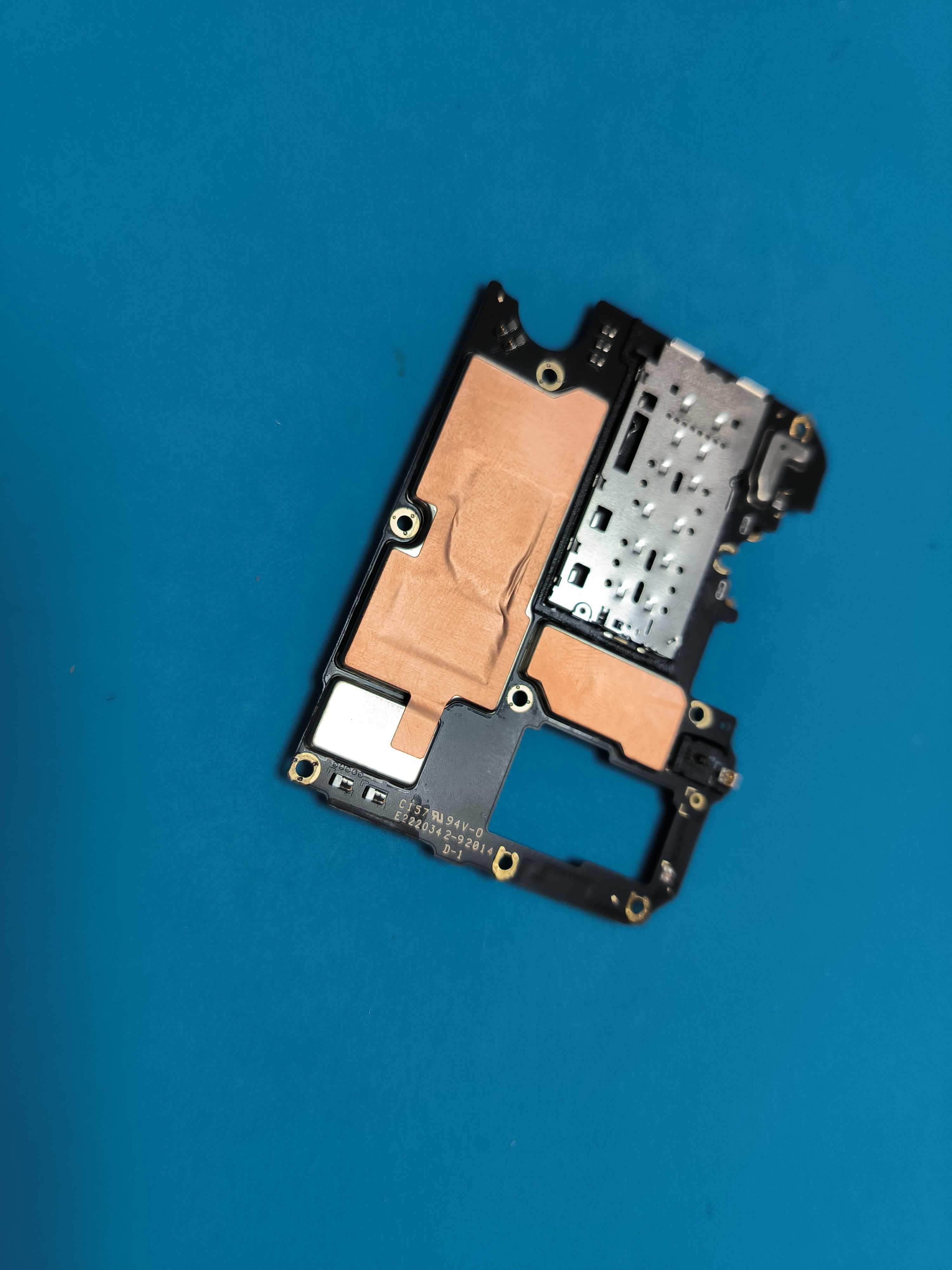 Płyta Główna OPPO A91 CPH2021– Oryginalna, z Demontażu