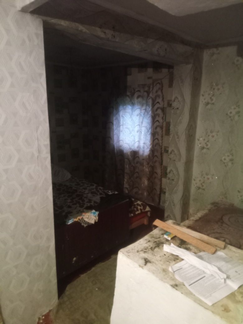 Продається будинок в центрі Березному