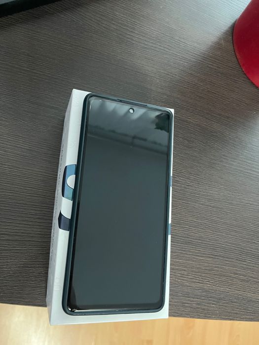 Samsung S20 FE 5G 256 GB - Stan idealny! -gratis