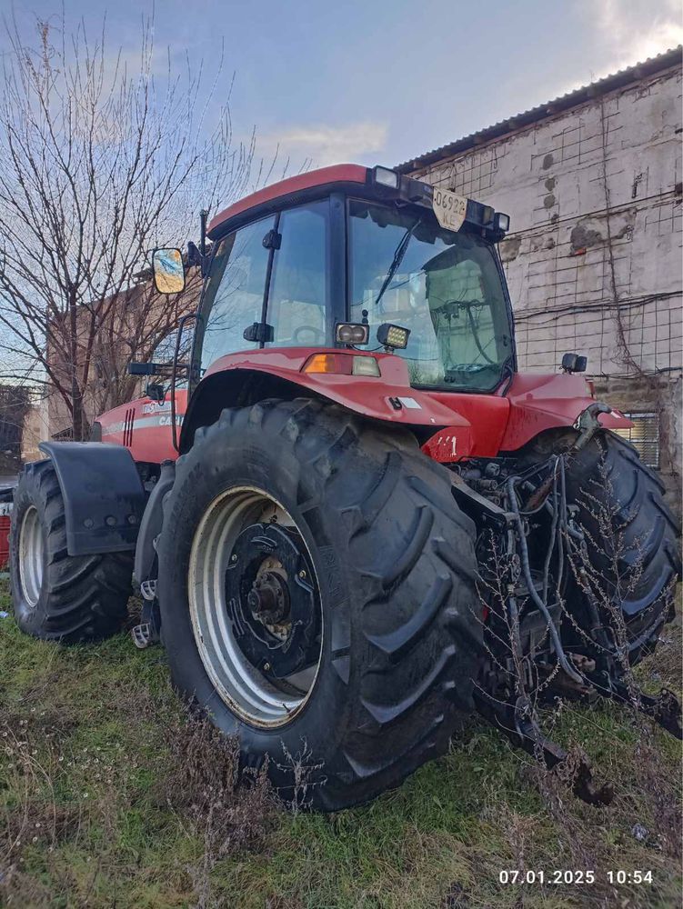 Продам трактор CASE MAGNUM MX 285