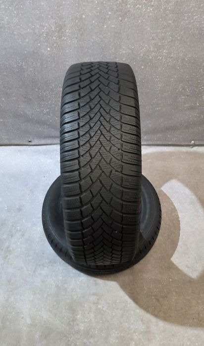 225.60.18 Bridgestone Blizzak LM005 4шт