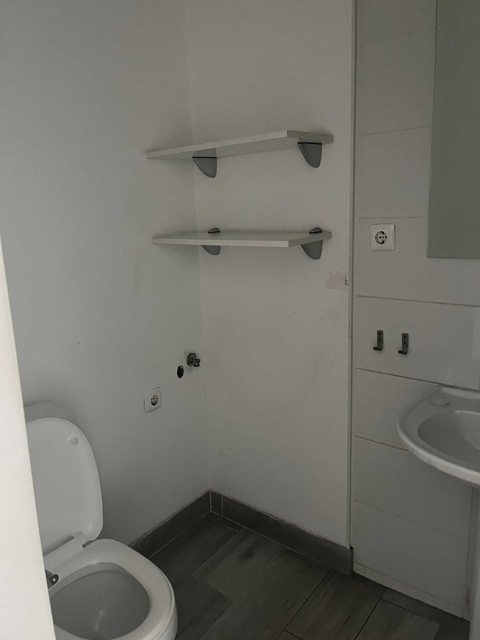 Alugo apartamento em Lisboa