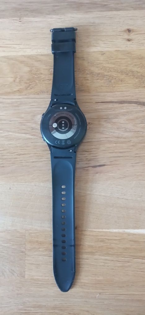 Zegarek Smartwatch + 2 paski