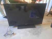Plasma Lg e outra Sony
