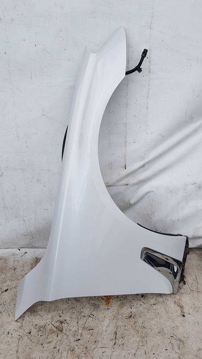 BMW G11 zderzak maska błotnik drzwi A96