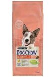 Dog Chow (Дог Чау) Active - Корм для взрослых активных собак 14кг