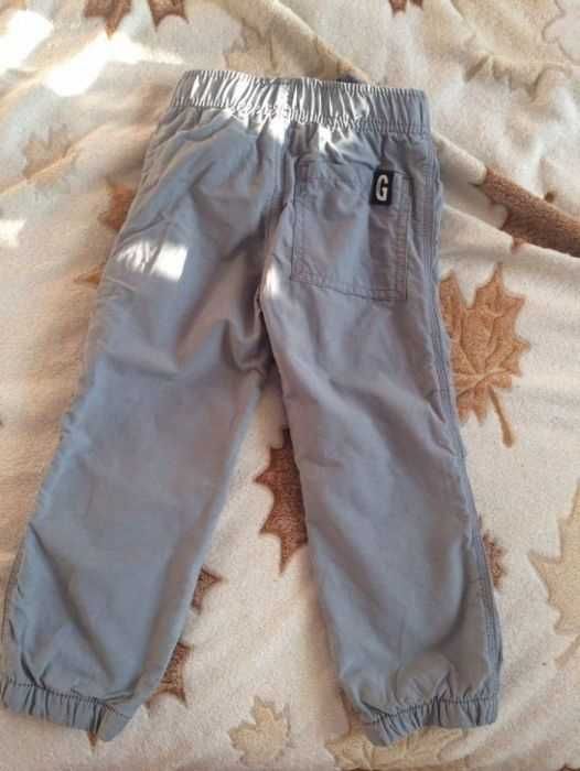 Продам штаны утепленные Gymboree, 3т