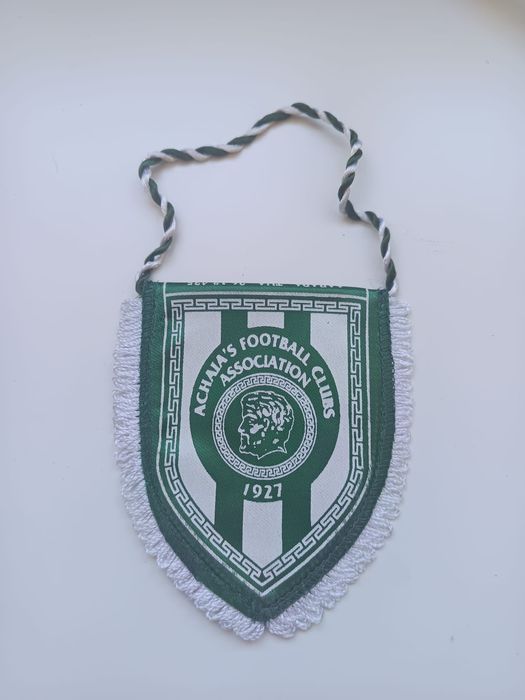 Galhardetes de futebol