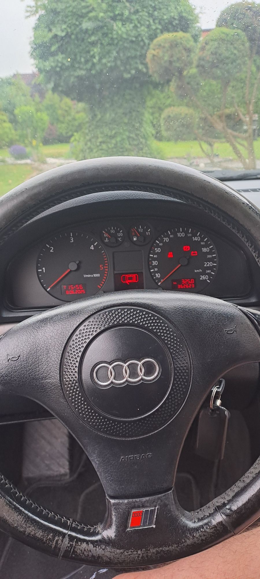 Audi A4 B5 1.9 TDI 2000r