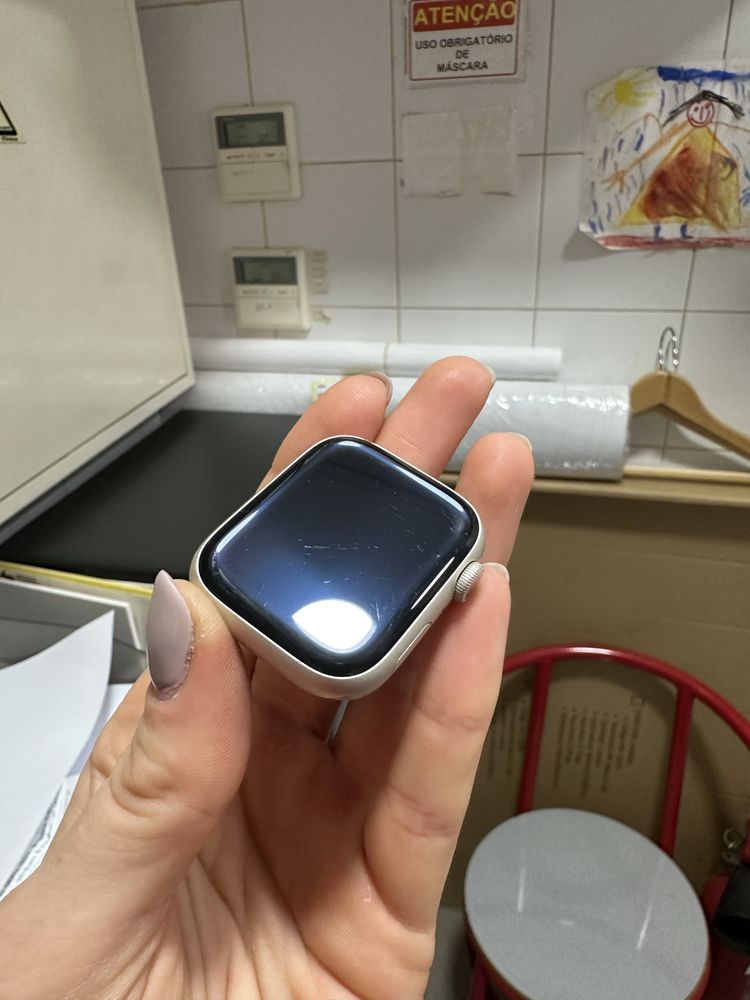 Apple watch 8 series 45 MM