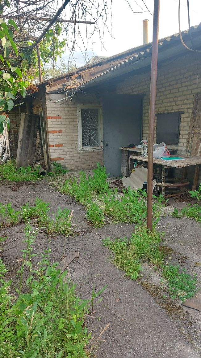 Дом 80м2 п.Южный