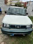 Nissan d22 King cab