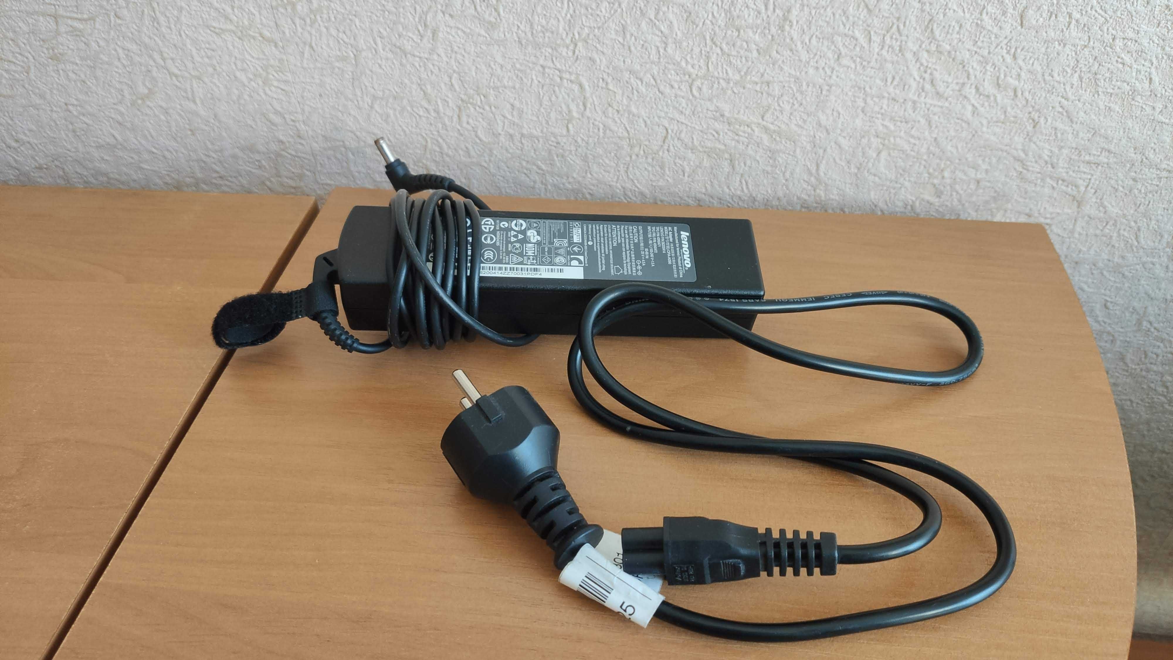 Laptop Lenovo G580 + torba na laptopa