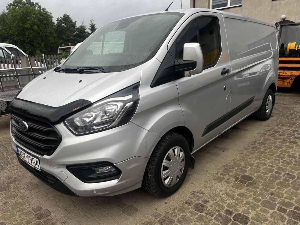 Wynajem Wypożyczalnia  Busa 9-cio Osobowego Lawety Przyczepy Auto Bus!