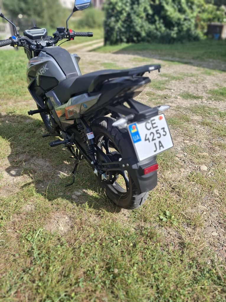 Спарк 250.новий.