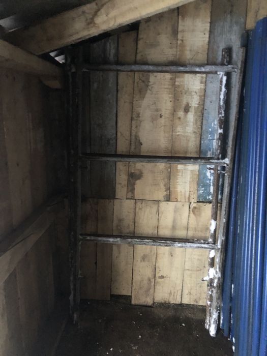 Аренда рештування, 100 квадратів (також продаж )