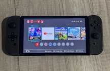 Konsola Nintento switch OLED w bardzo dobrym stanie