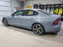 Volvo S60 Auto zakupione w drodze do kraju! R-Design