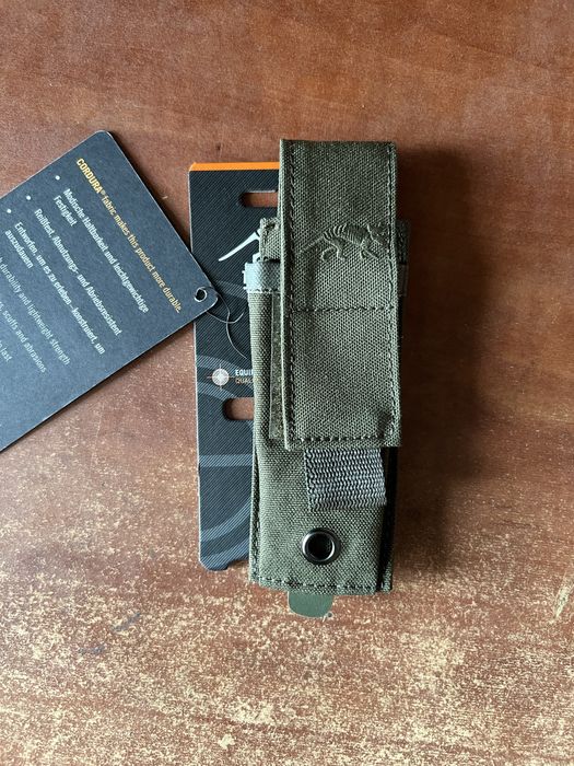 Підсумок Tasmanian Tiger SGL Pistol Mag MKII