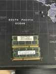 Samsung 2GB DDR3-1333 | X2 | 20 zł SZTUKA