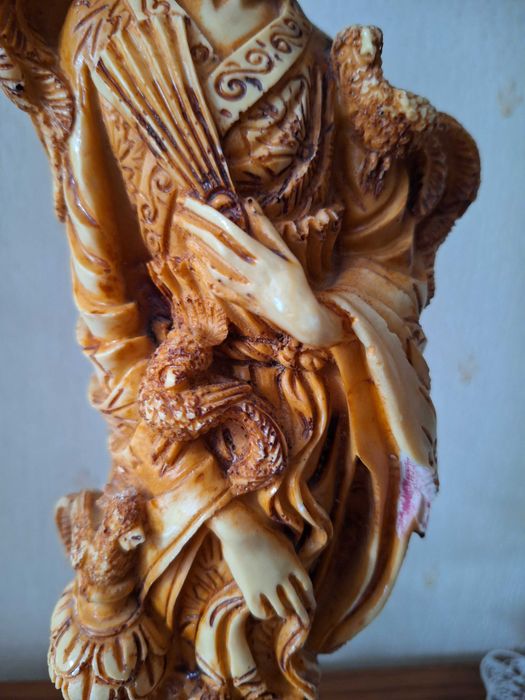 figurka chińska  japońska