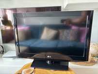 Sprzedam tv lg 32