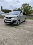 Peugeot Traveller Peugeot Traveller Business Long - pierwszy właściciel