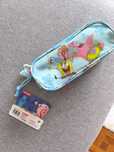 Bolsa escolar dupla SpongeBob NOVA