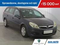 Opel Vectra 1.9 CDTI, HAK, Klimatronic, El. szyby