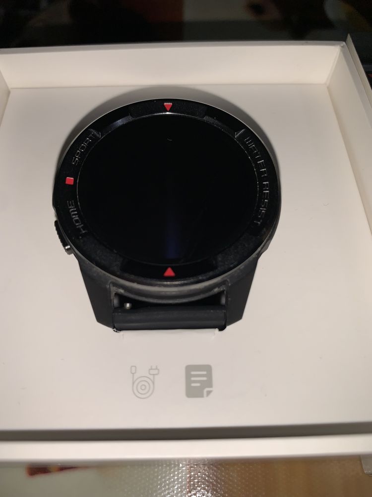 Продам смарт часы Mibro Watch X1
